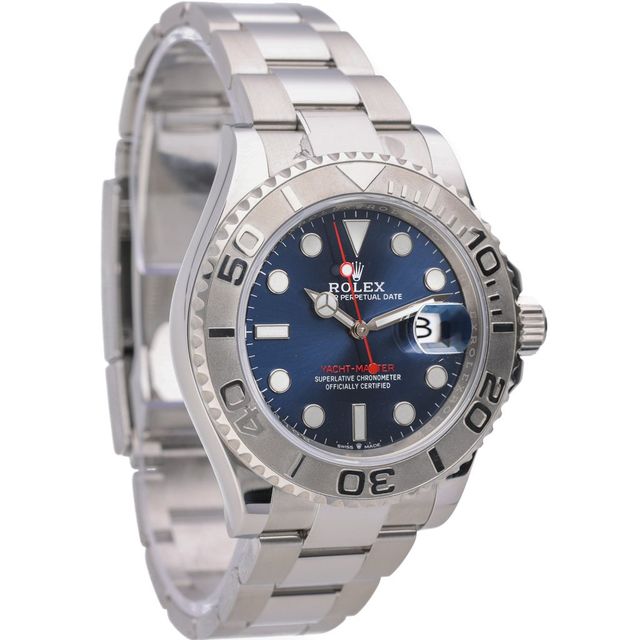 Rolex Yacht-Master 126622 Image 5